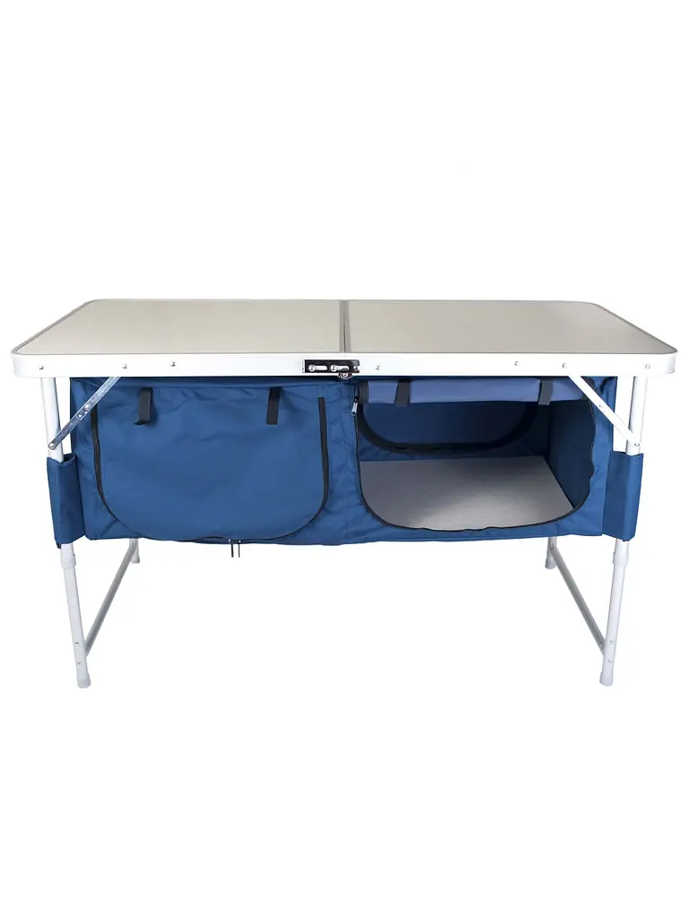 Стіл- тумба складана Ranger ТА-519 Rcase RA1103 - фото 3
