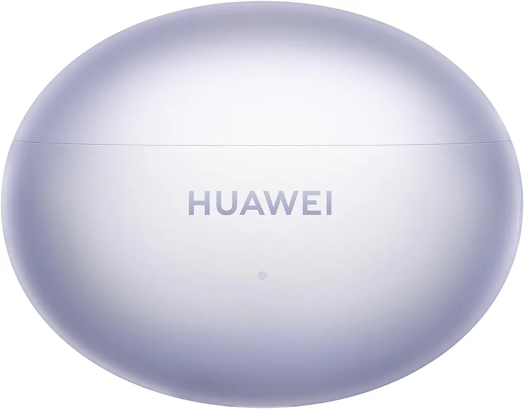 Навушники HUAWEI FreeBuds 6i Purple (55037550) - фото 9