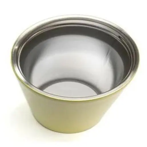 Термокухоль Holmer Orion TC-0450-YL жовтий 450 мл   - фото 2