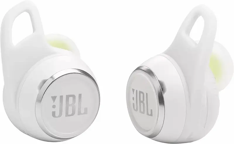 TWS-наушники TWS JBL Reflect Aero White (JBLREFLECTAEROWHT) - фото 3