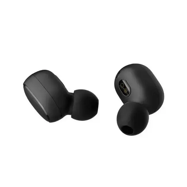 Навушники Xiaomi Redmi Buds Essential Black - фото 4