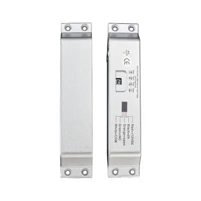 Електромеханічний замок Yli Electronic (YB-500IN(LED) - фото 3