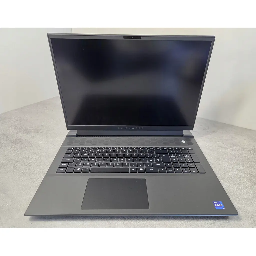 Ноутбук Dell Alienware m18 R2,i9-14900HX,64GB,2TB,4080,QHD+,Windows 11 - фото 15