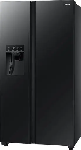 Холодильник Hisense RS694N4GBE (6911043) - фото 3
