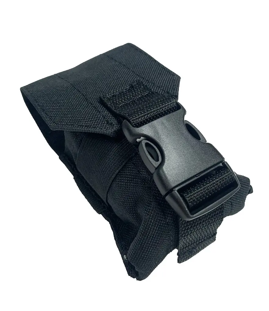 Підсумок для гранати Novator PG-2 Black (Oxford) - фото 2