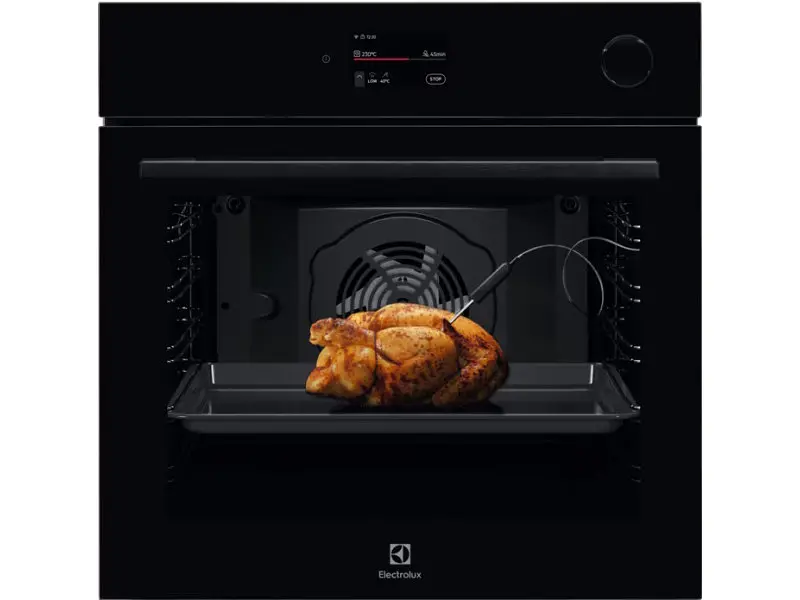 Духова шафа Electrolux LOC9P3XZ