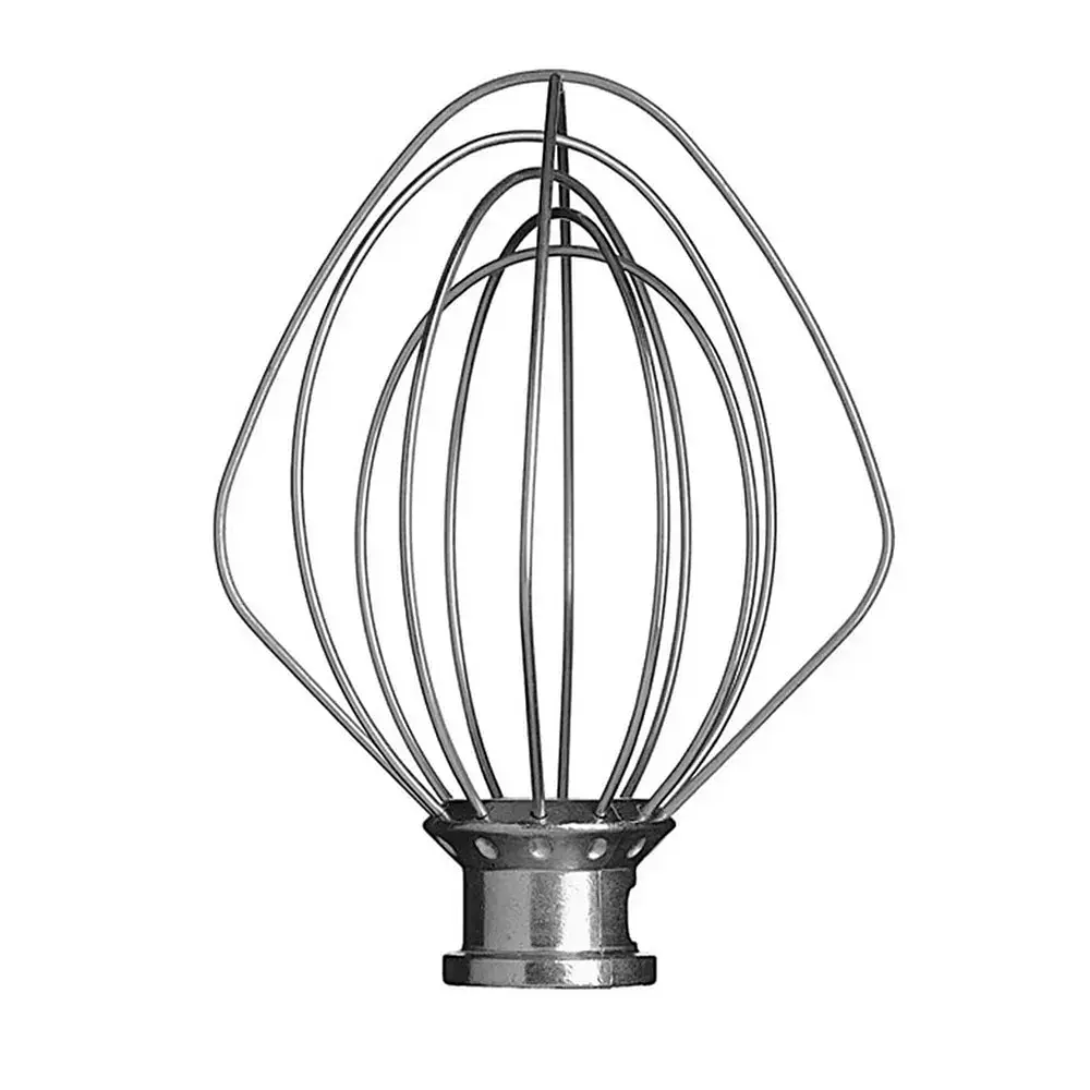 Насадка-вінчик KitchenAid 5KSMBL6W до моделей 5,6 л / 6,6 л