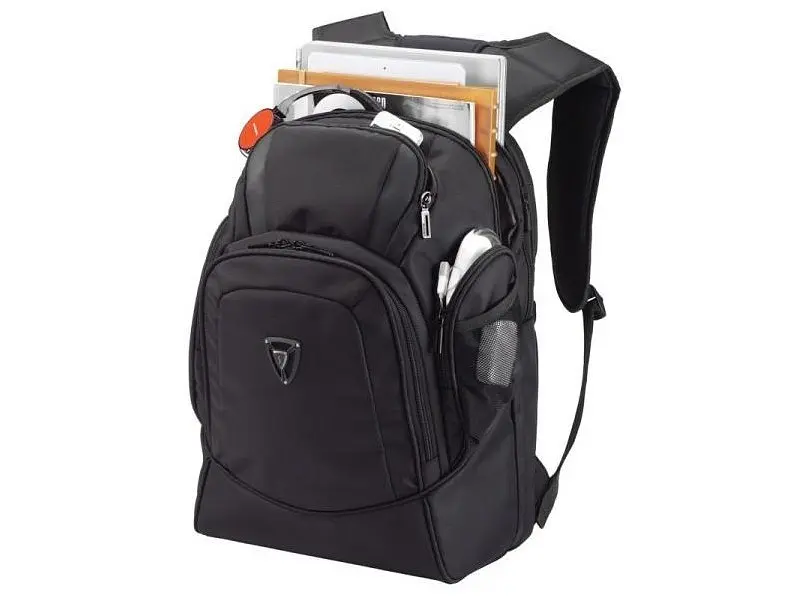 Рюкзак Sumdex X-Sac Xpert Backpack PON-399 - фото 7