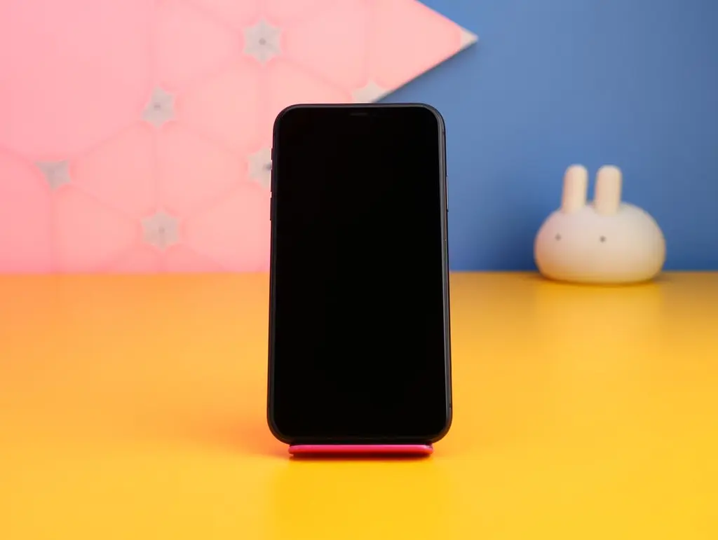 Смартфон Apple iPhone 11 128GB Black (MWLE2) Б/У [174737] - фото 4