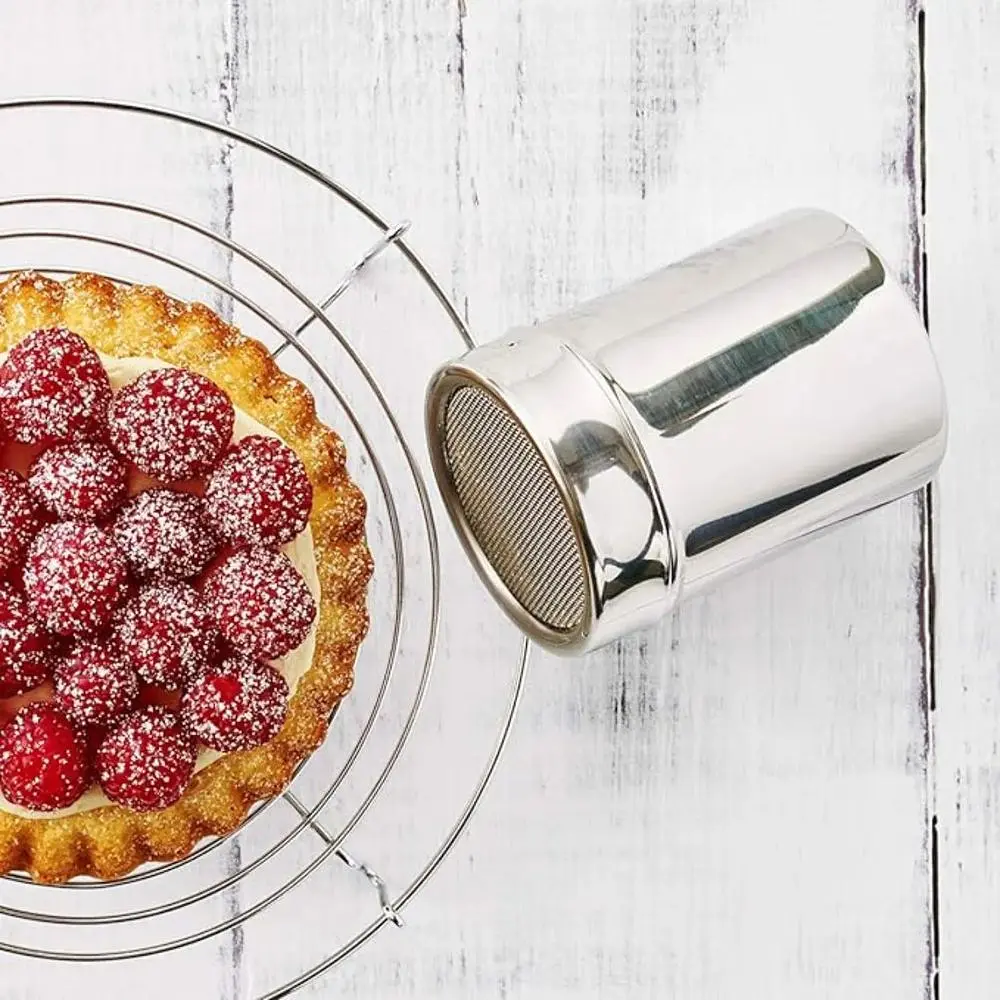 Диспенсер для дозування какао та цукрової пудри (85760001) - фото 8