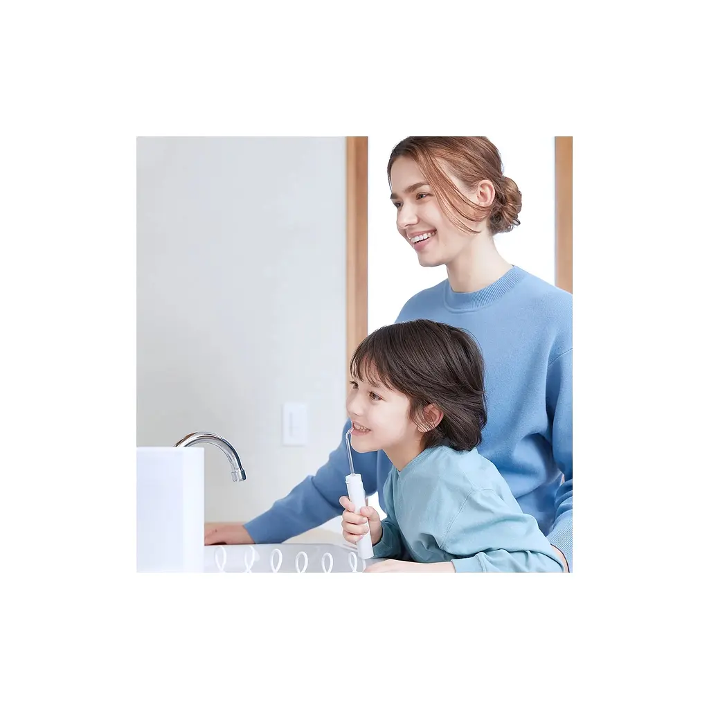 Іригатор Panasonic EW1614W520 - фото 7