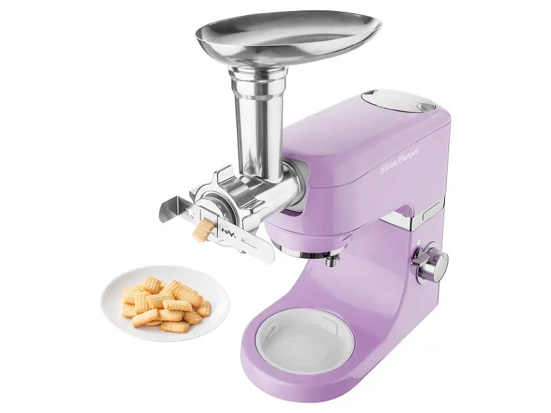 Кухонний комбайн Sencor STM 6355VT - фото 7