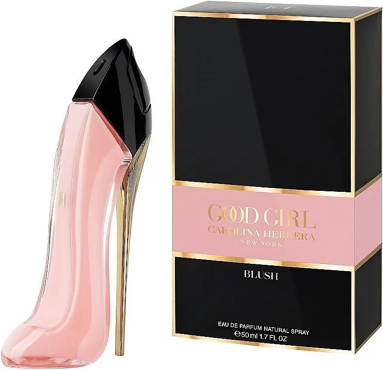 Оригінал Carolina Herrera Good Girl Blush 50 мл Парфумована вода - фото 2