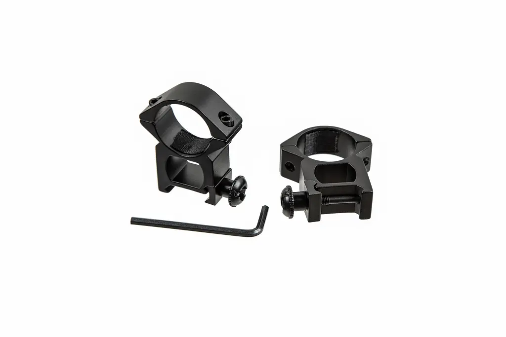 Приціл оптичний Vector Optics PAC 3-9x40 (25,4 мм) SFP VMD-2 - фото 7