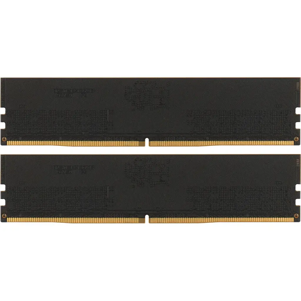 Модуль пам'яті для комп'ютера DDR5 32GB (2x16GB) 5600 MHz INTELIGENTES (IU5CIJ2/32) - фото 2