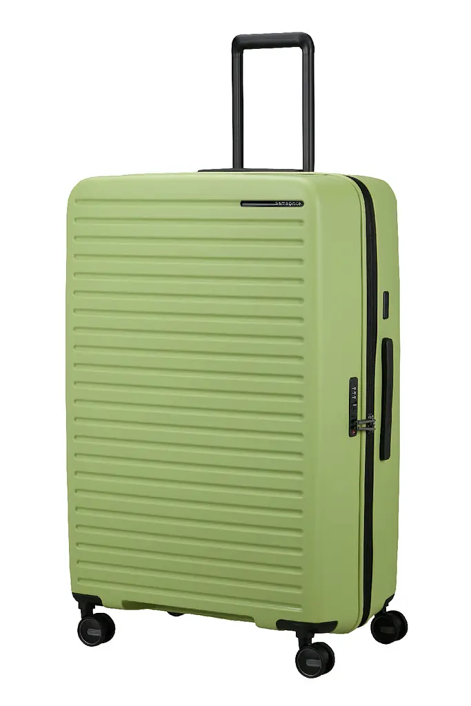Валіза Samsonite RESTACKD 81 см WASABI 81x54x31(34) KO6*14005 - фото 3