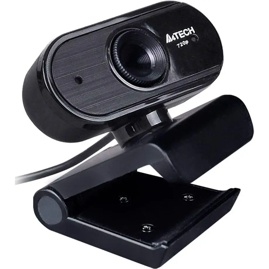 Веб-камера A4Tech A4-Tech PK-825P, USB 2.0 (PK-825P) - фото 3