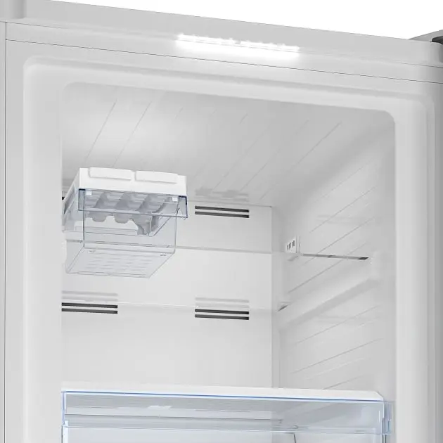 Морозильная камера Beko RFNE448E35W - фото 5