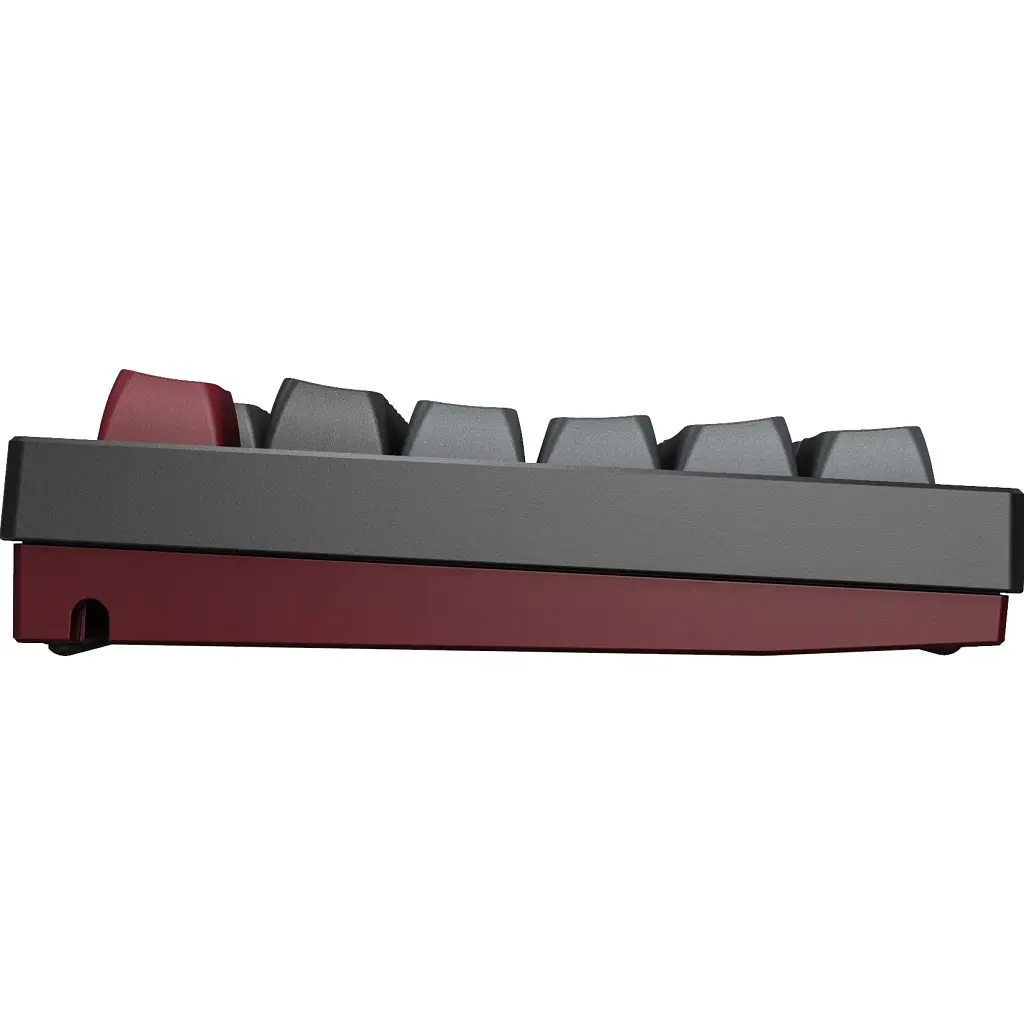 Клавиатура Montech MKey Darkness Red Switch [MK105DR] [127105] - фото 4