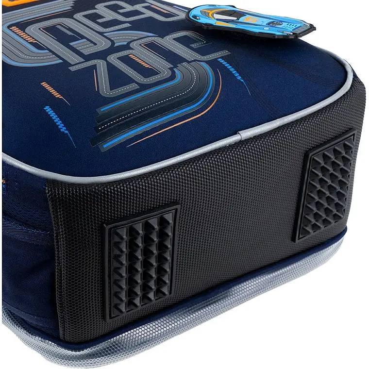 Рюкзак Kite Education каркасний 555 Speed Zone (K25-555S-3) - фото 8