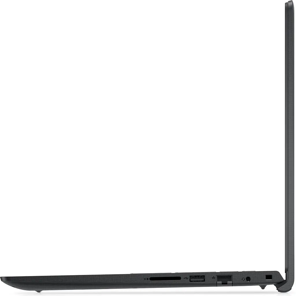 Ноутбук Dell 15.6 Vostro 3530 1920x1080 VA/Intel Core i3-1305U/16GB/512SSD/Intel UHD Graphics/DOS/Black (N1612PVNB3530EMEA0216UBU) - фото 8