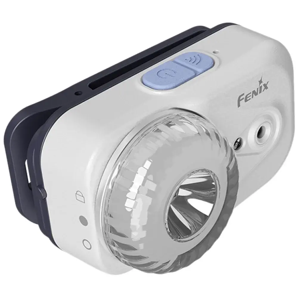 Ліхтар налобний Fenix HL17R white - фото 2