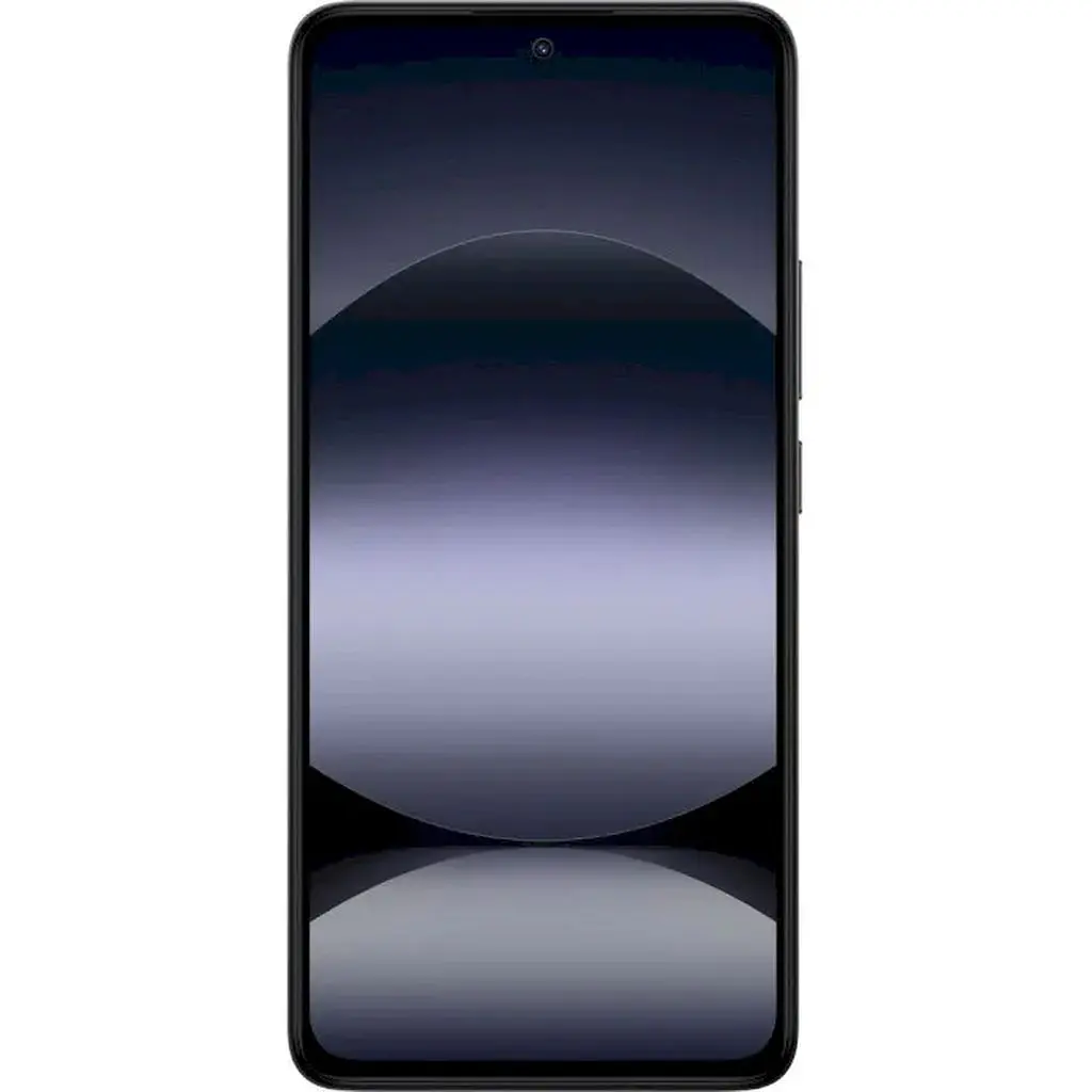 Смартфон Xiaomi Redmi Note 14 8/256GB Midnight Black - фото 3