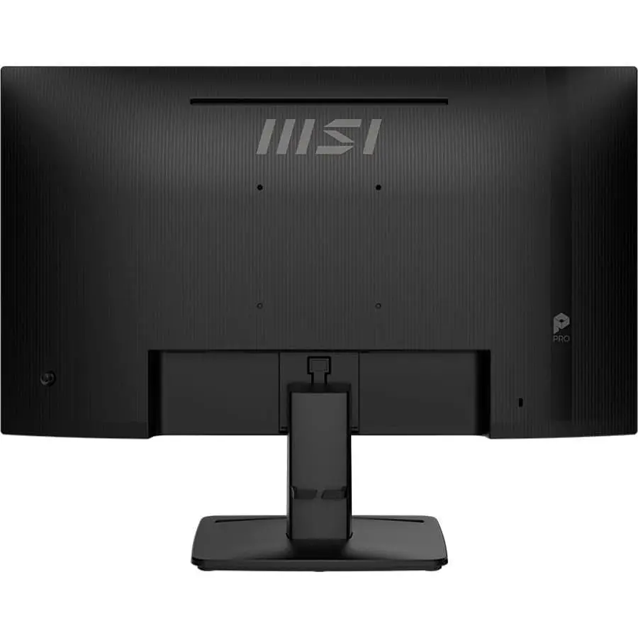 Монітор 24.5" MSI PRO MP252 E2 FHD IPS 120Hz (PRO MP252 E2) - фото 4