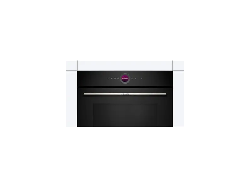 Мікрохвильовка з грилем Bosch CEG732XB1 - фото 2