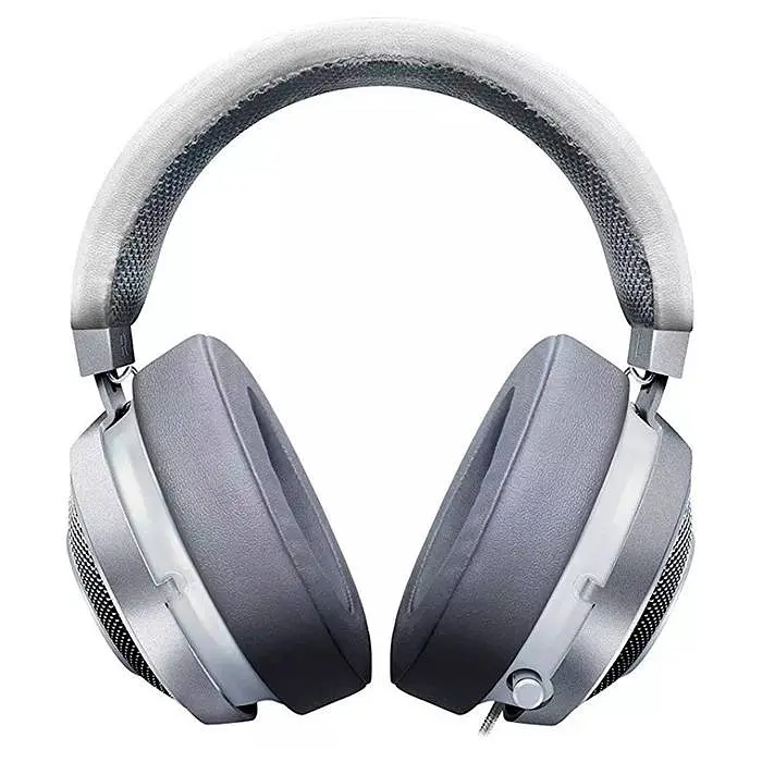 Комп'ютерна гарнітура Razer Multi Platform Mercury Edition White (RZ04-02830400-R3M1) - фото 2