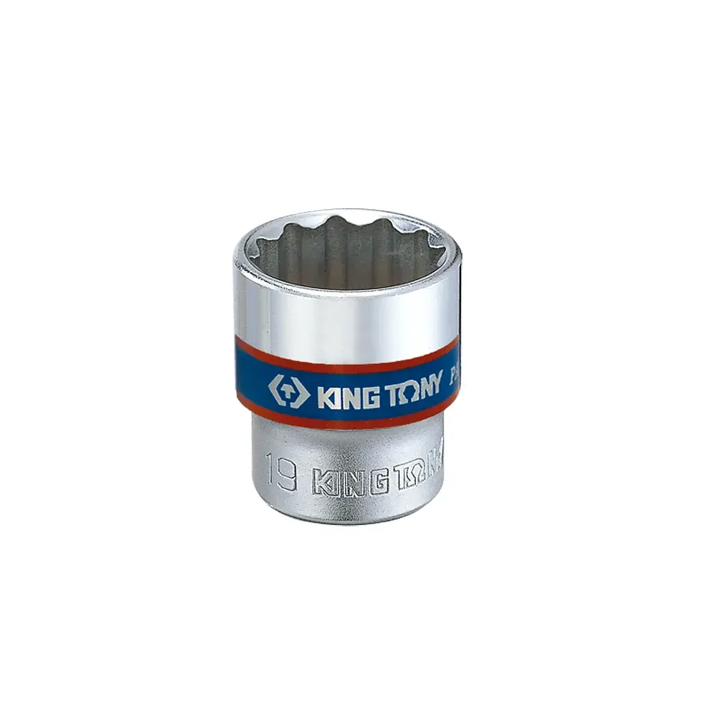 Набір інструментів KING TONY 135 шт., 1/2"-3/8"-1/4" (9033CR) - фото 11