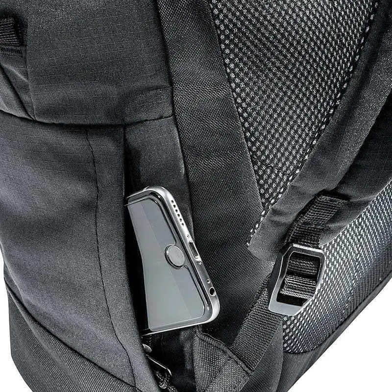 Рюкзак Deuter Vista Spot Black (1052-3812121 7000) - фото 4