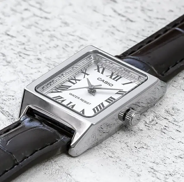 Годинник Casio LTP-V007L-7B1 - фото 2