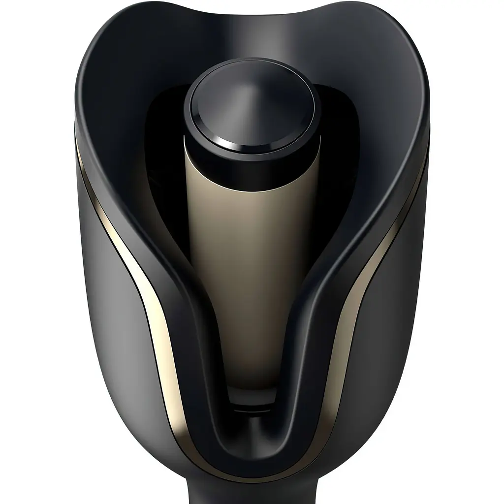 Машинка для завивки Philips StyleCare Prestige (BHB876/00) - фото 7