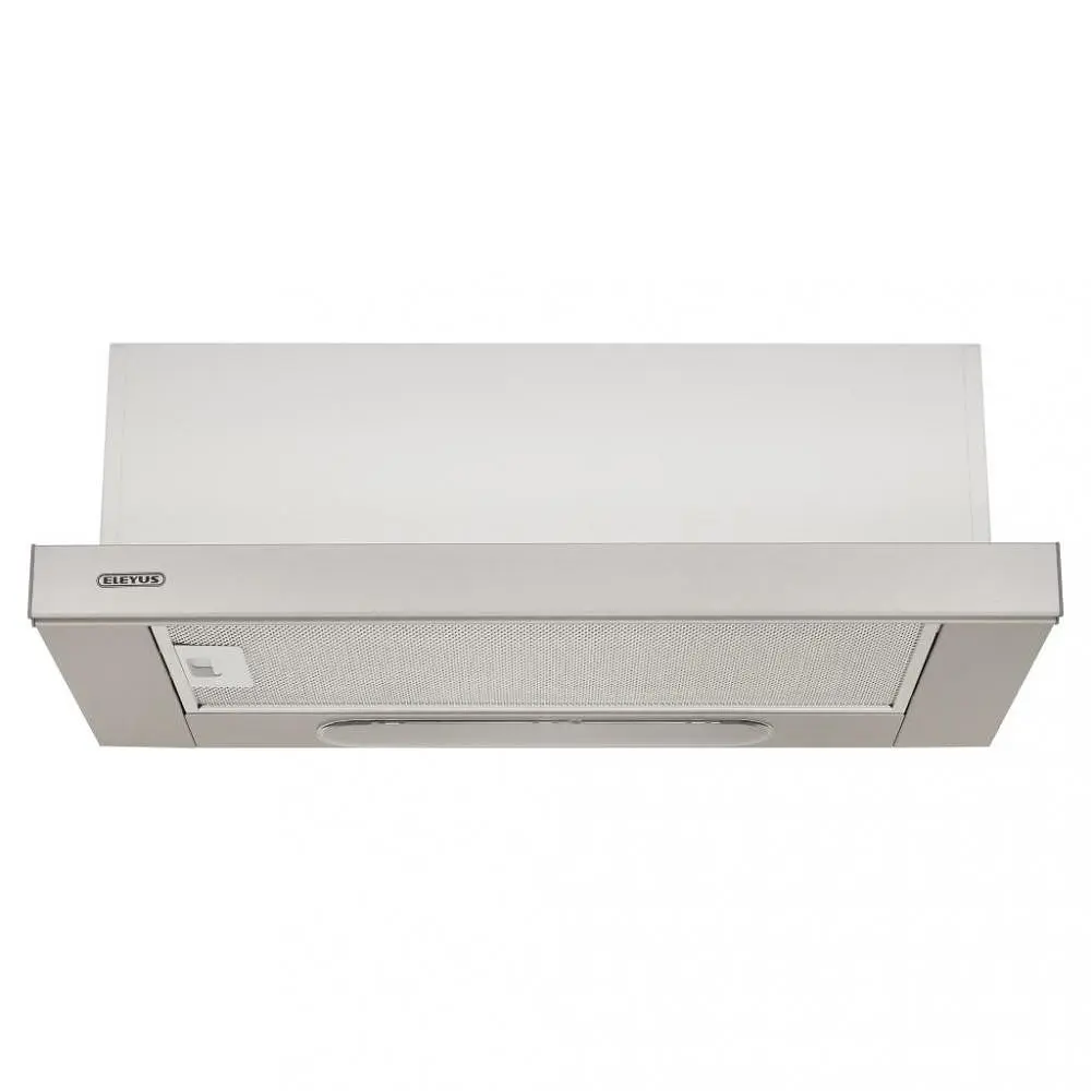 Витяжка телескопічна Eleyus BREEZE 470 50 IS - фото 3