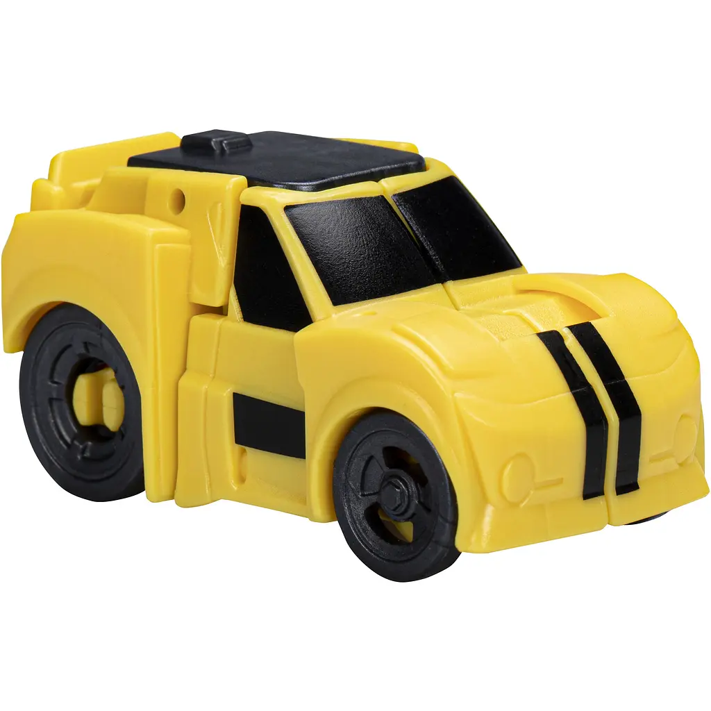 Игрушка-трансформер Transformers EarthSpark Tacticon (F6228_F6710) - фото 2