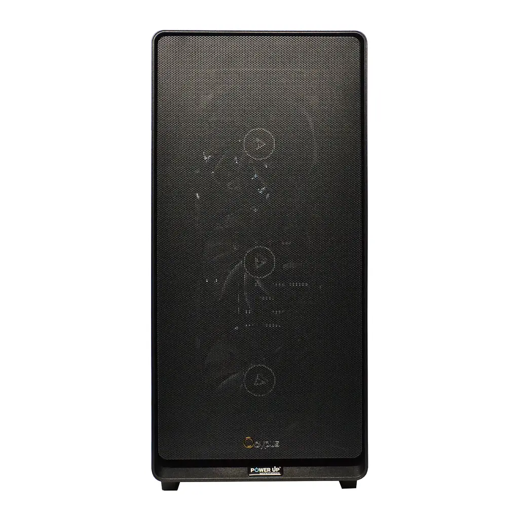 Робоча станція Power Up Desktop #755 Core Ultra 7 265KF/32 Gb/SSD 512 Gb/NVIDIA Quadro RTX4000 8 Gb - фото 2