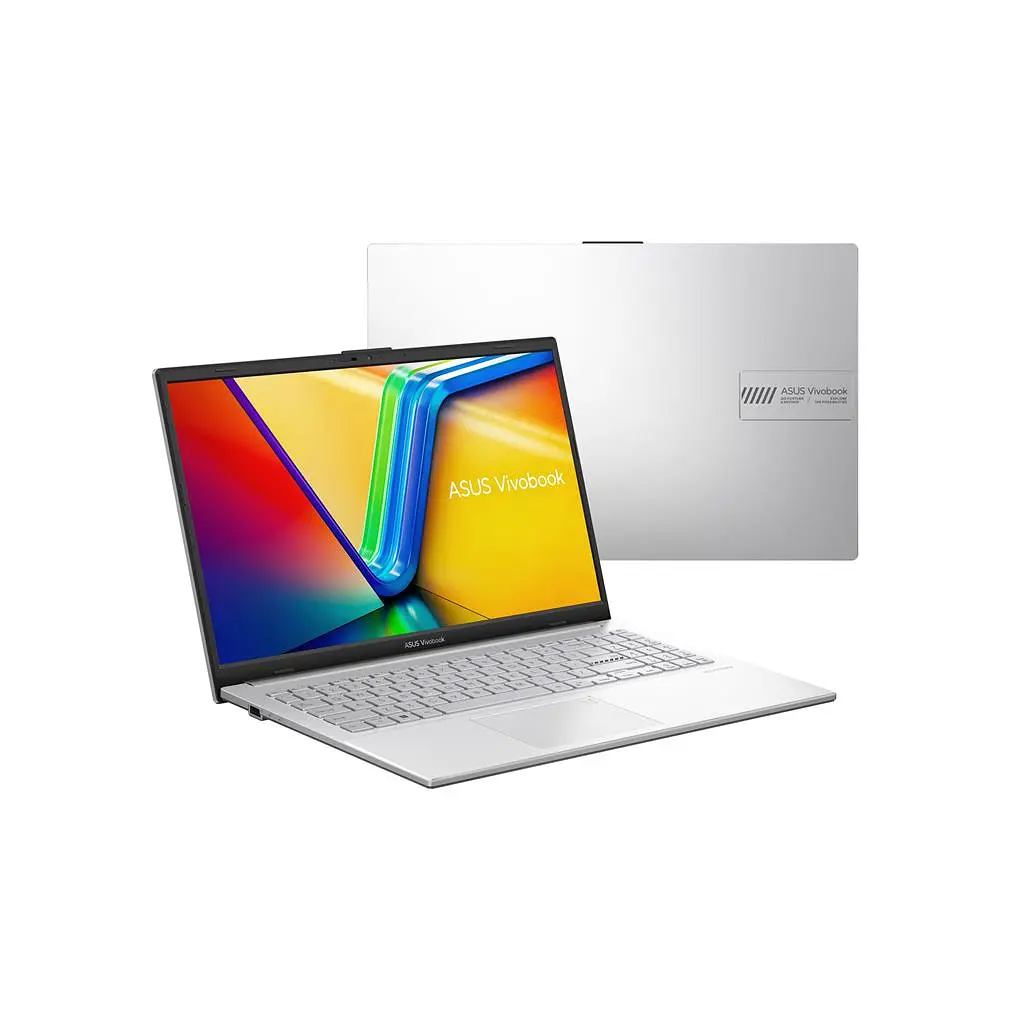 Ноутбук ASUS Vivobook Go 15 E1504FA-BQ2836 (90NB0ZR1-M04KD0) - фото 5