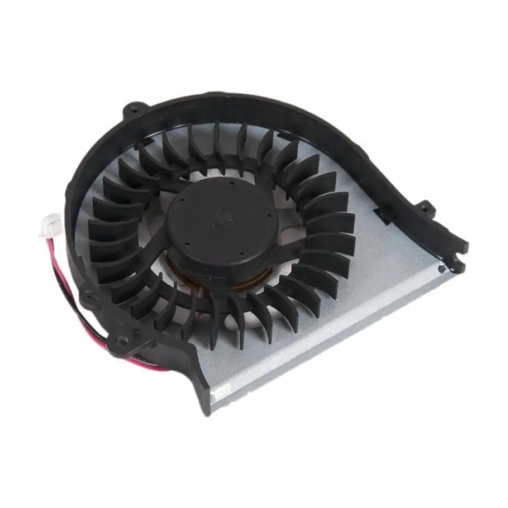 Вентилятор ноутбука Samsung 300V3A DC(5V,0.4A) 4(3)pin (BA81-14323B/KSB06105HA-BC46) - фото 3
