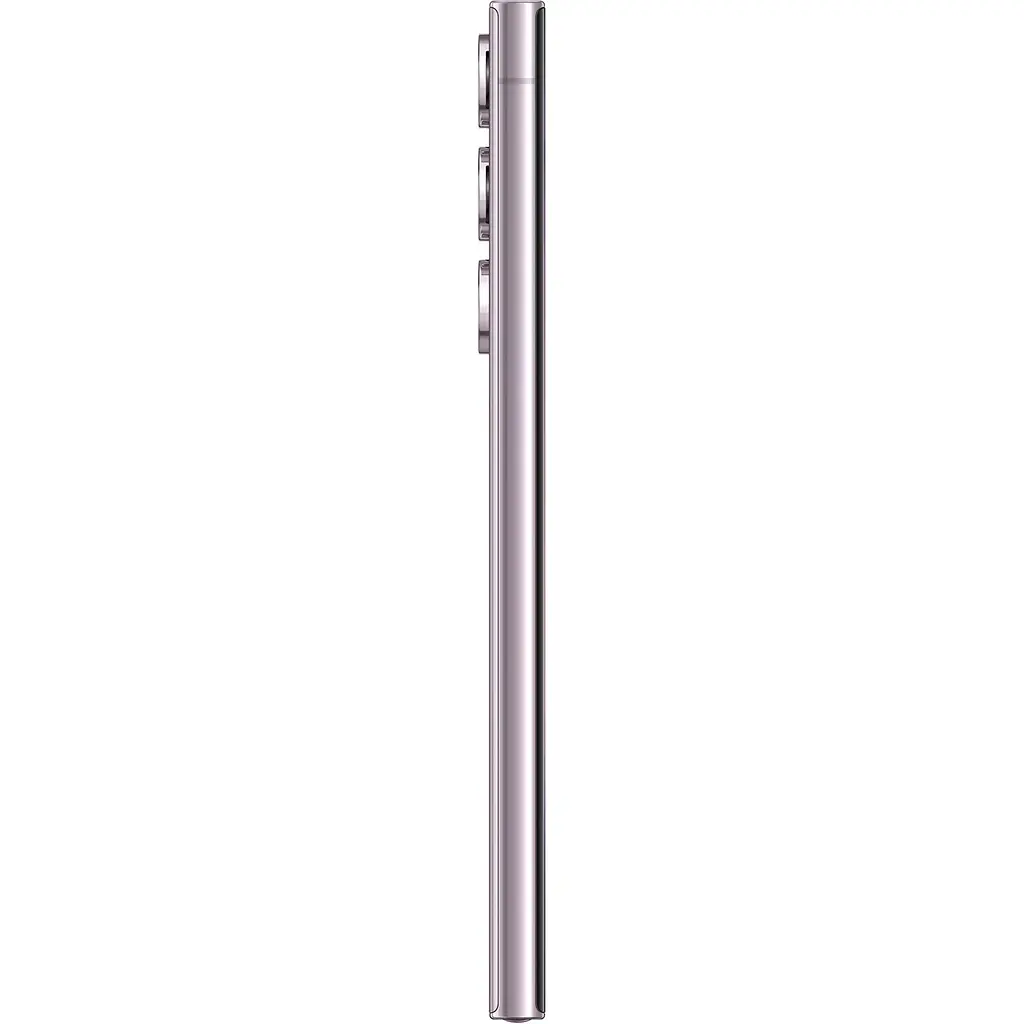 Смартфон Samsung Galaxy S23 Ultra 12/256Gb Lavender [SM-S918BLIGSEK] [80644] - фото 14