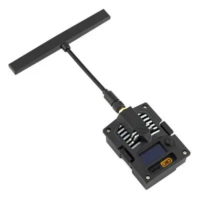 Передавач (TX) RadioMaster Bandit Micro ELRS 1W 915MHz (HP0157.0063) - фото 5