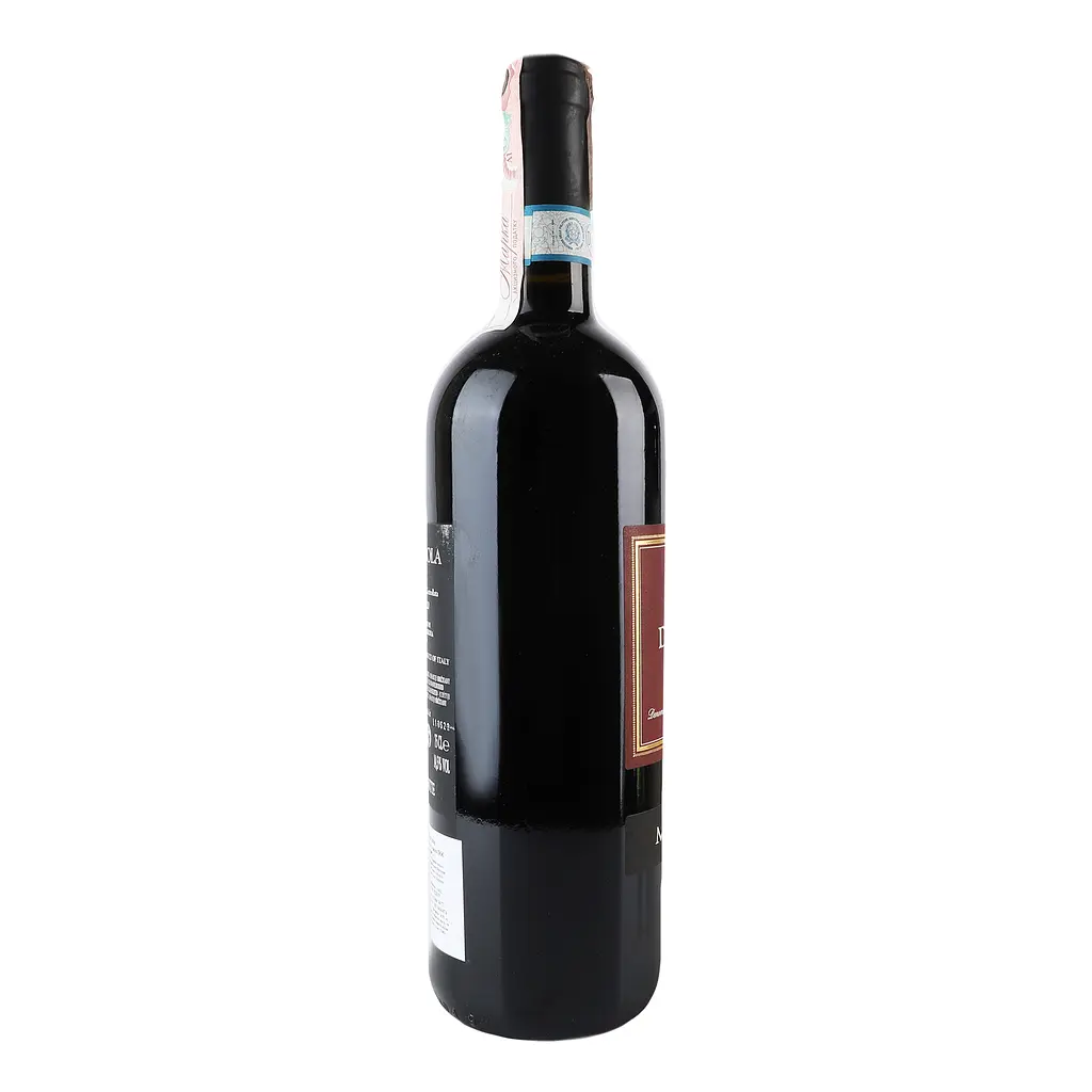 Вино Morgante Nero d'Avola Sicilia DOC 2020 красное сухое 0.75 л - фото 3
