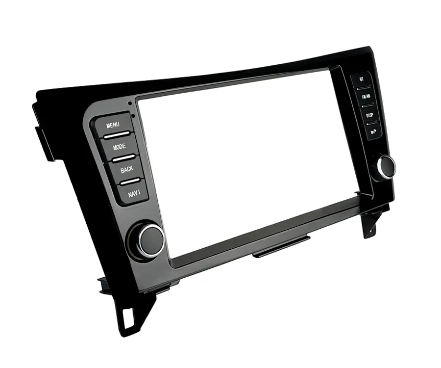 Переходная рамка Nissan X-Trail, Qashqai, Rogue AWM 881-25-108 - фото 3