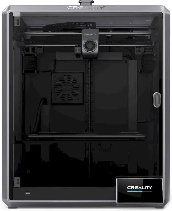 3D-принтер Creality K1 Max - фото 2