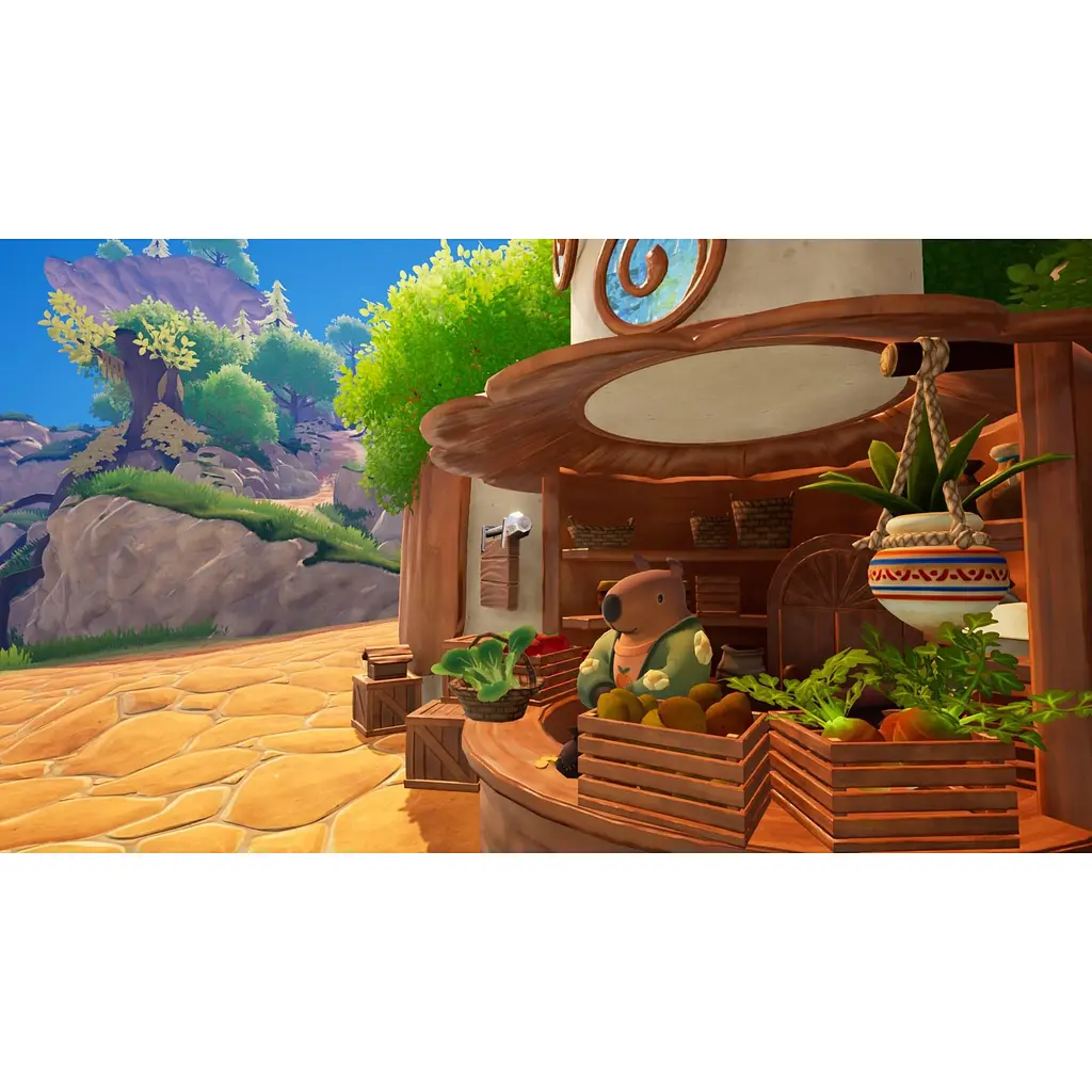 Ключ активації Microsoft Garden Witch Life для Xbox Series S/X - фото 6