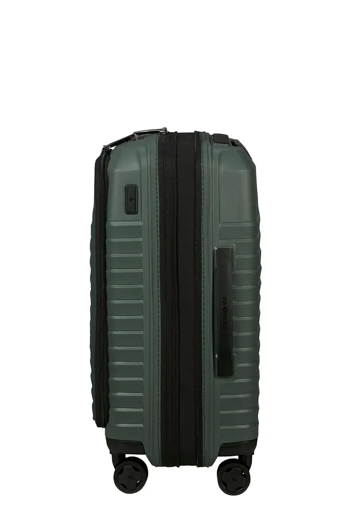 Валіза 55 См Samsonite INTUO OLIVE GREEN 55x40x23(26) KL9*24005 - фото 14