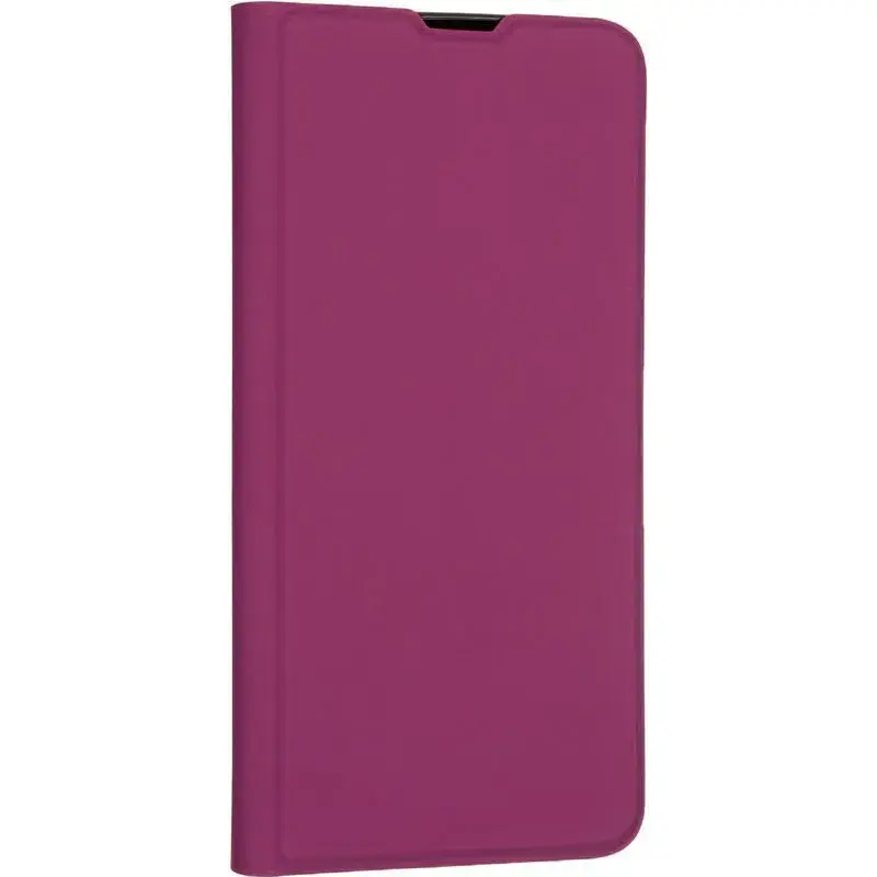 Чохол до мобільного телефона BeCover Exclusive New Style ZTE Blade A35 Red (712608) - фото 3