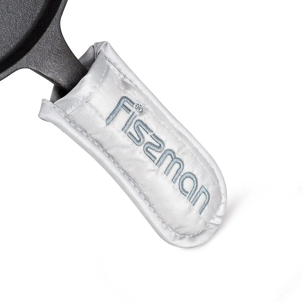Прихватка-чехол Fissman на ручку сковородки 13.5x7 см (19599) - фото 3