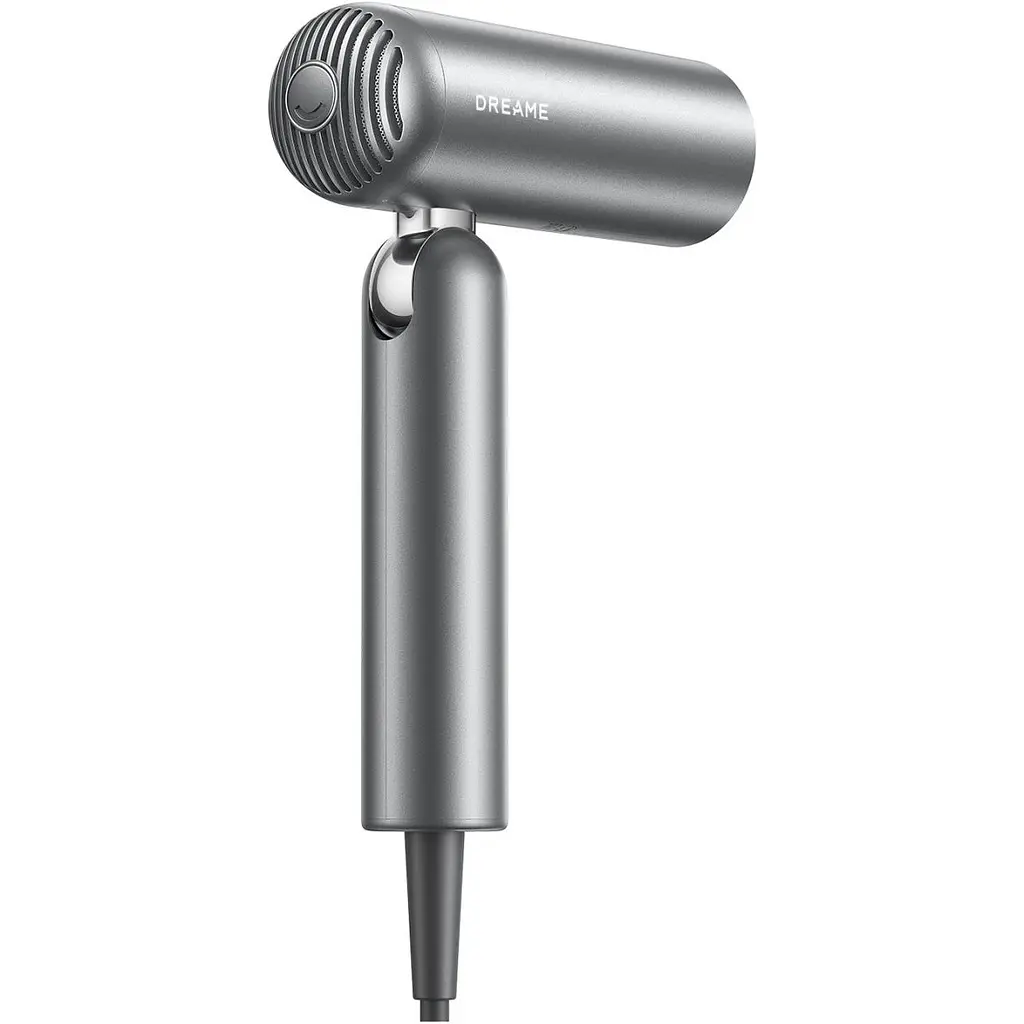 Фен-стайлер Dreame Pocket Pro 3in1 Grey (AHD51PRO_G) [174457] - фото 10