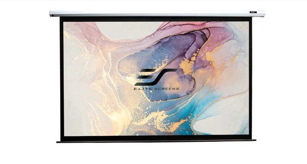Проекційний екран Elite Screens VMAX135XWH2 - фото 5
